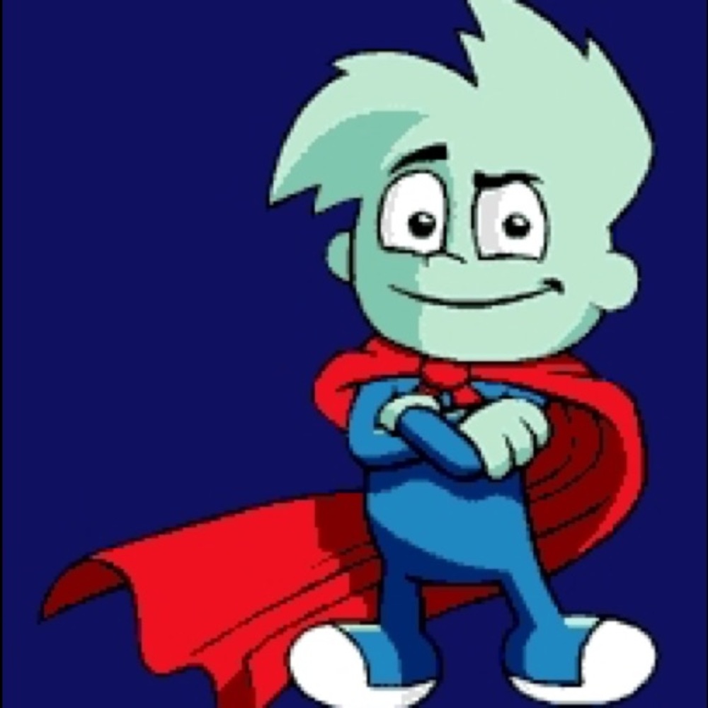 Meet your Posher, Jenna